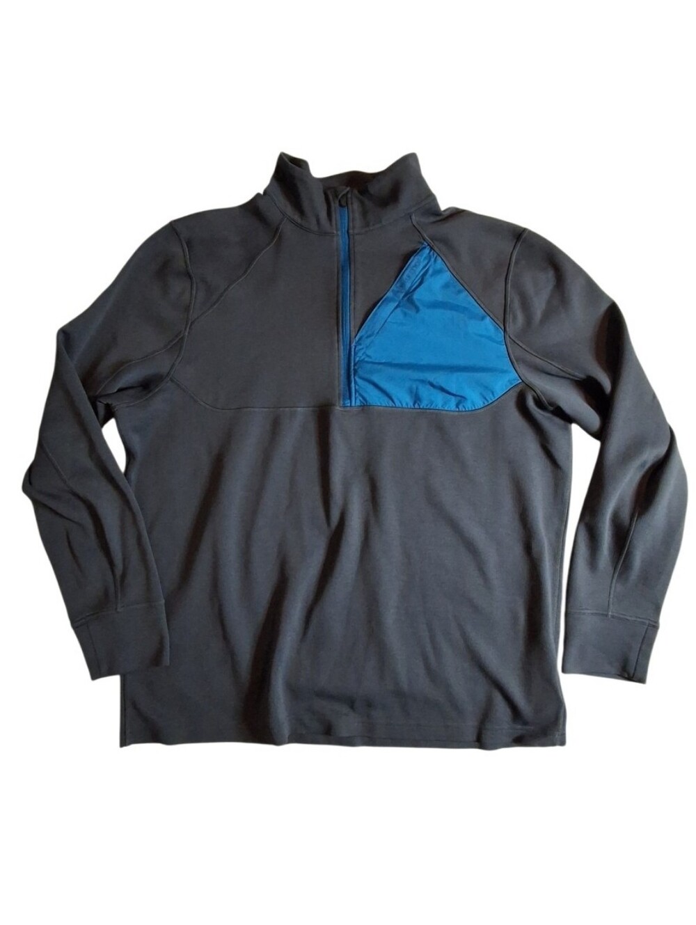 Marmot Hanging Rock 1/2 Zip Men's Performance Pullover XXL Gorpcorp